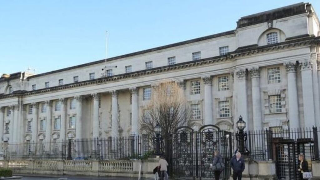 High Court judge in Belfast dismissed case after ruling that he is subject to a lawful sentence imposed within the UK.