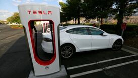 Tesla announces Irish prices ahead of 2017 debut
