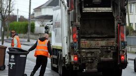 Bin company may  stop collecting plastic bags over syringe risk