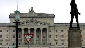 Irish Pages: words for a time when hope and history no longer rhyme