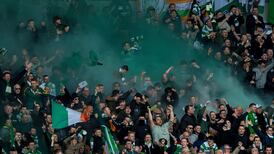 Old Firm reaction: ‘We actually could’ve had a few more goals’