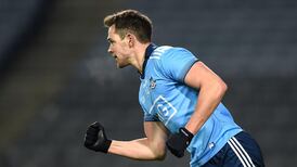 Groundhog Day at Croke Park as Dublin return to winning ways