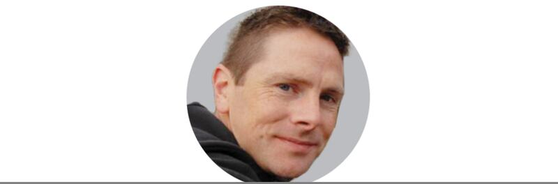 E day 25 online PADRAIC FOGARTY