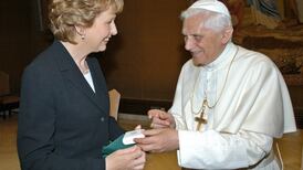 Vatican has never co-operated with Irish inquiries into clerical child sex abuse