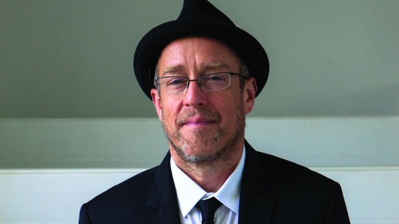 Dave Douglas
