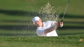 Jordan Spieth blown off course in Australian Open defence