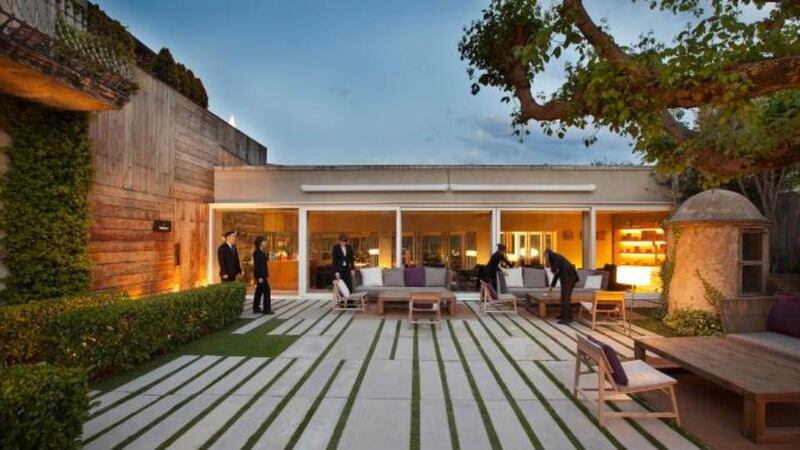 It's already almost impossible to book a table in the 55-seat El Celler de Can Roca