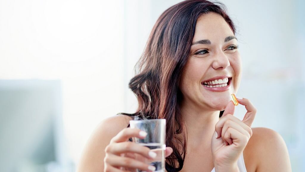 “With each passing year we are seeing more and more people take a proactive approach to their overall health and wellbeing, and increasingly looking towards preventative measures,” says One Nutrition’s Darragh Hammond. Photograph: Getty Images