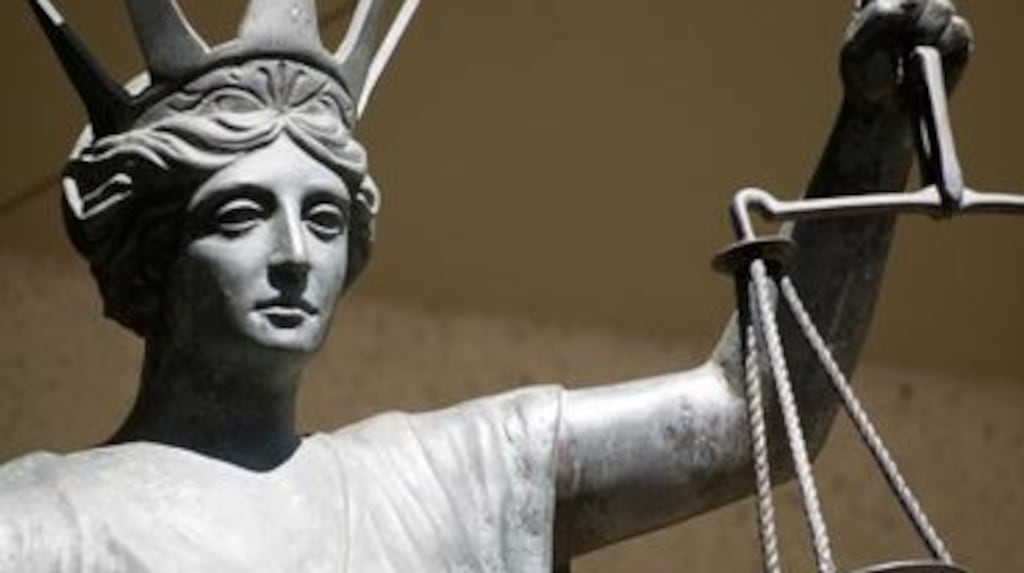 An abused teenager has said her jailed mother could never admit to wrongdoing, has not attempted to talk to her or her siblings, nor had anything to do with them for years. The sentence imposed on their mother gave her and her siblings justice, she said. File photograph: Getty Images