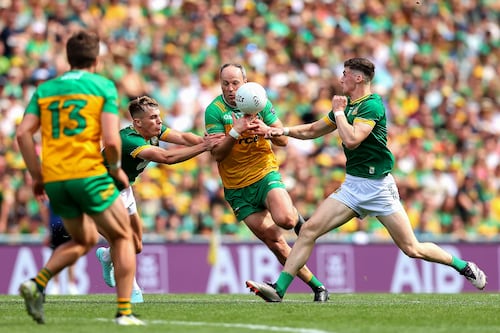 The National Football League has a completely daft schedule. Players deserve better