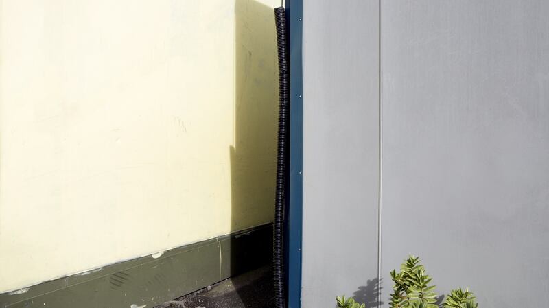 Mandy O’Neill, Promise, Gallery of Photography