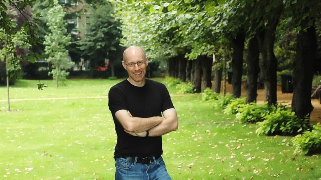 Prof Richard Wiseman: ‘more to luck than luck’.