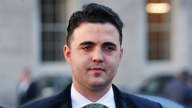 TD Barry Heneghan to appear on reality show Grá ar an Trá