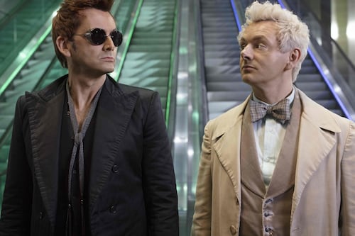 Thousands of angry Christians petition Netflix to cancel show. There was just one big problem...