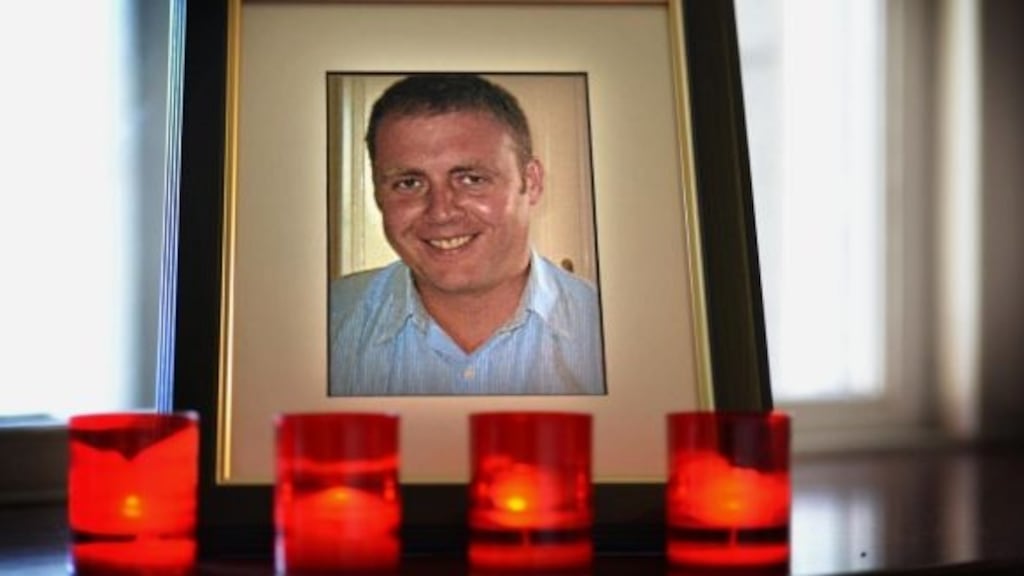 File photograph: Dara Mac Dónaill/The Irish Times