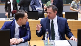 National security must be debatable amid growing Russian threats, says Richmond