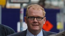 Fine Gael senator claims article made him subject of ‘ridicule’