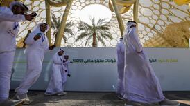 Cop28 Explainer: What is the global stocktake – and why does it matter?