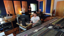 Dunning still in tune at Grouse Lodge