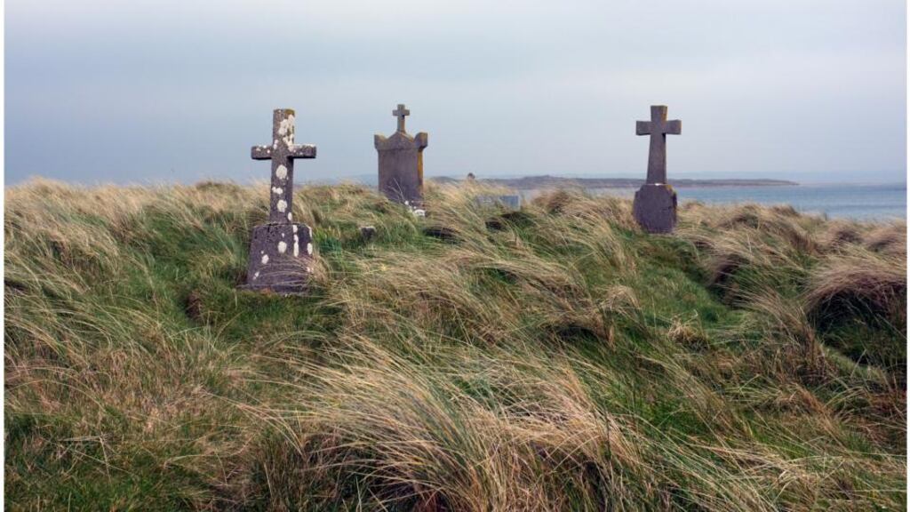 Cré an chluiche? grianghraf: bryan o’brien/the irish times