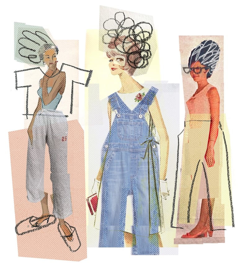 Illustration: Margaret Riegel/New York Times