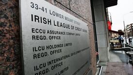 Central Bank happy as credit unions tip the scale