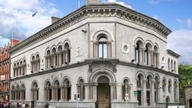 Falling euro puts investors in position for AIB portfolio