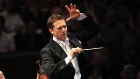 Monopoly shake-up? John Wilson muscles in on NSO’s patch