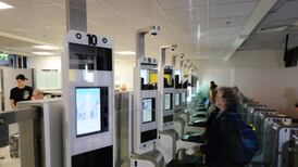 Dublin riots drag row over facial recognition technology back into spotlight