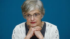 Love in a Time of Politics by Katherine Zappone: Blazing a trail in court of public opinion
