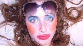 Pop goes the Fringe show