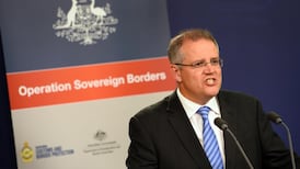 Australian government to withhold information on asylum seeker boat arrivals