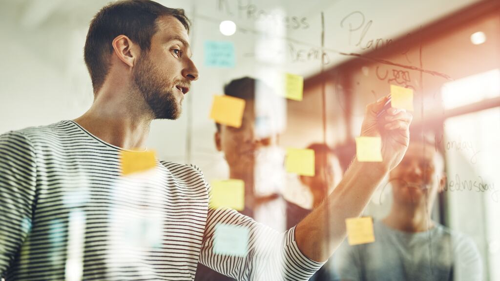 World Economic Forum’s prediction for the top 10 skills required for 2025 saw problem solving topping the poll.