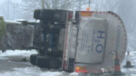 ‘Forgotten’ Kerry village still without water and electricity