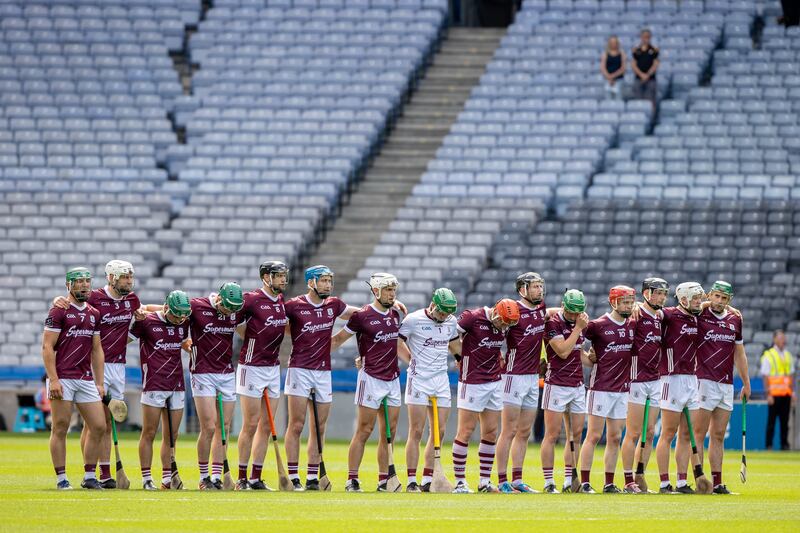 Galway’s arrival has not transformed the provincial championship. Photograph: Morgan Treacy/Inpho