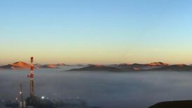 Dragon Oil makes tentative approach for Petroceltic