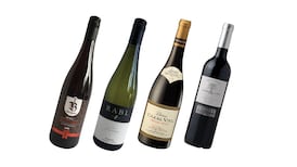 September wine sales: great bottles for under €10