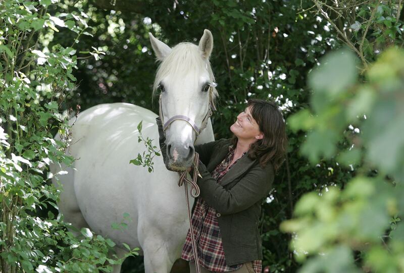 Photograph: Alan Betson/The Irish Times