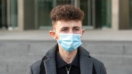 Murder trial told self-defence may be issue in case where man entered home