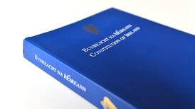 Referendums tend to be expensive acts of social signalling – with one exception