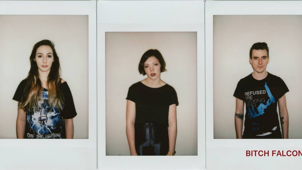 Bitch Falcon has proven that when it comes to no nonsense brilliance there are very few to beat them.