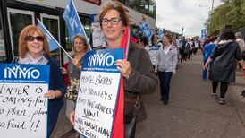 Cork and Limerick nurses fear for winter as trolley numbers grow