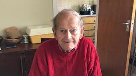 Irish second World War veteran honoured by Dutch government