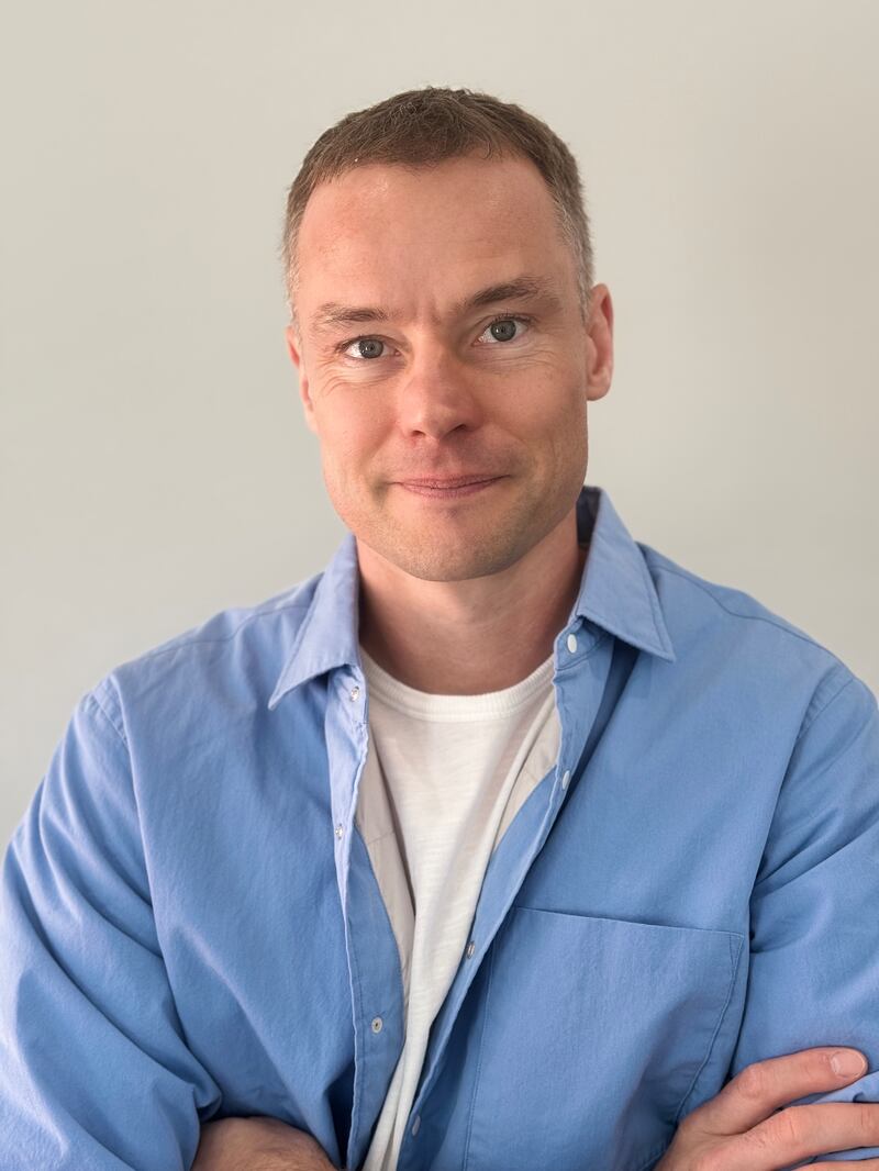 Now in his mid-40s, Jamie Collinson has more than 25 years’ experience in the music industry.