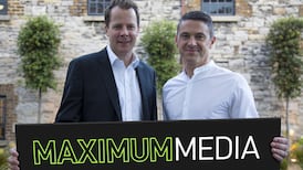 ‘JOE’ company Maximum Media appoints Daragh Byrne as CEO