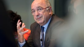 Commission charges banks with rigging interest rates