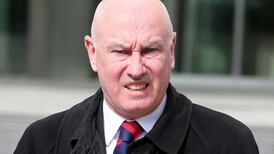 Retrial ordered for former Anglo official Tiarnan O’Mahoney