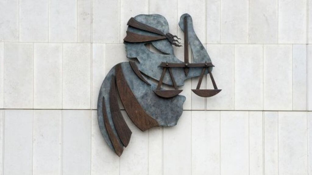 Legal aid was granted after the court heard the accused is currently in receipt of the Pandemic Unemployment Payment.