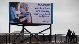 The Irish Times view on Covid-19 immunisation: how to redraft the vaccine plan