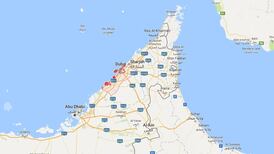 Two Irish citizens die in Dubai incident